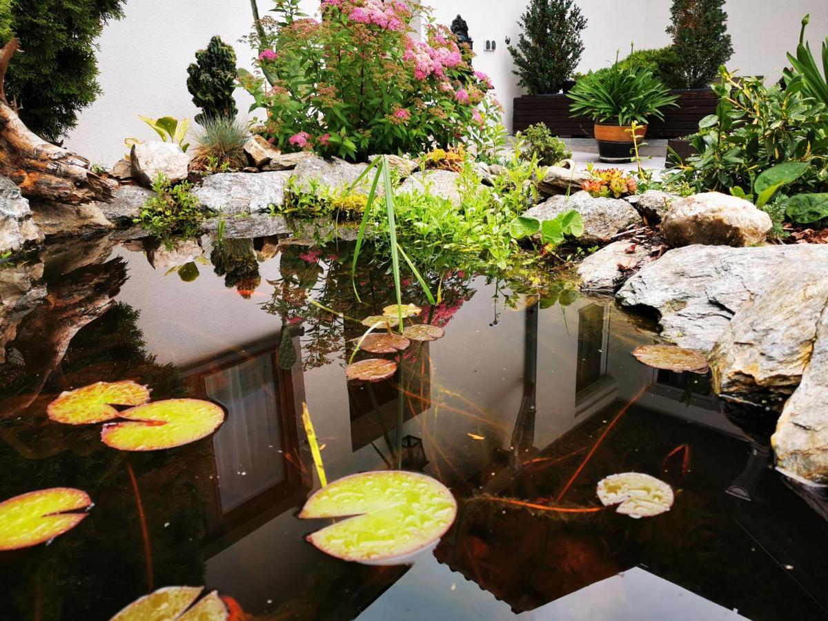​Gaestehaus Frans-Jozef Moenichkirchen Bagian luar foto